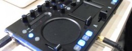 Toma de contacto con Kaoss DJ