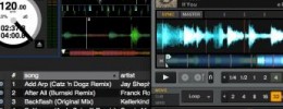 Traktor 2.7.5 Beta y Serato DJ 1.7.5: analizamos los detalles