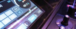 NS7-III y DDJ-SZ-N: controladores de muy alta gama en Musikmesse