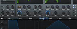 Diseño sonoro con Serum