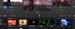 Djay Pro 1.1 ahora con vídeo, HID y mezcla externa