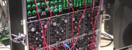 Demo de System-1m y los módulos Roland AIRA