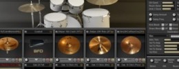 FXpansion presenta BFD Oak Custom Expansion Kit para BFD2