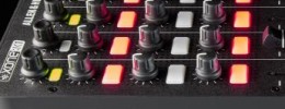 Review de Allen & Heath Xone:K1