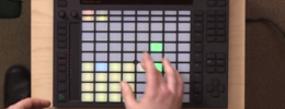 Herramientas creativas de Ableton, demo en SAE Madrid este viernes