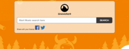 Aparece un clon de Grooveshark