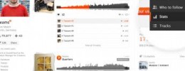 Sony retira su música de SoundCloud