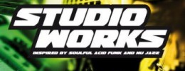 Ueberschall presenta Studio Works para Elastik