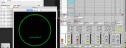 Puesta al día de MIDIMux/AudioMux y Music IO