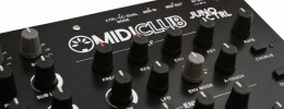 JunoCtrl, pseudo PG-300 para Roland Juno 1 y 2, MKS-50, HS-10 y 80
