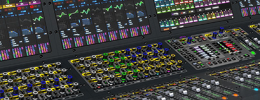 Avid Venue S6L, el monstruo de los directos