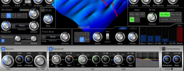 Waldorf Nave ahora en plugin para Mac y Windows