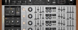 FM4 de Primal Audio, del iPad a Reason Rack Extensions