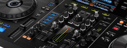 Presentación de Pioneer XDJ-RX en microFusa este jueves