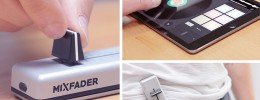 Mixfader llega a Kickstarter y directamente triunfa