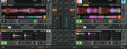 Trabajando con samples y remix sets en Traktor