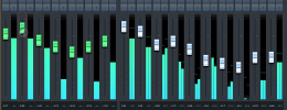 Cómo utilizar los faders VCA en Cubase Pro 8
