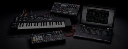 Máquinas Elektron como si fueran plugins: beta pública de Overbridge