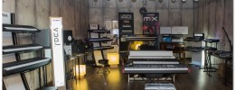 Yamaha Synth celebra sus 40 años en Madrid y Valencia con sintes históricos