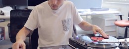 Mixfader demuestra de lo que es capaz