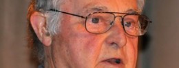 John Chowning: seminario y concierto en Barcelona