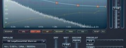 VSL lanza Vienna Suite 1.1 con un nuevo reverb de convolución