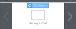 Audreio interconecta audio entre Win, Mac e iOS
