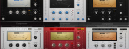 El compresor de Logic Pro X: análisis en profundidad