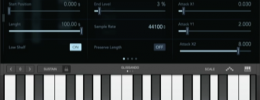 Audio en iOS y OS X: hacia la convergencia