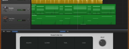 Alchemy reaparecerá en el próximo update de Garageband