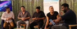 Luciano, Kerri Chandler y Carl Craig presentan Stems en Sónar+D