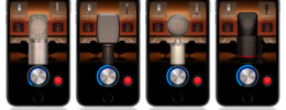 IK Multimedia presenta una aplicación de modelado de micrófonos para iOS