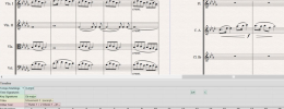 Avid lanza nueva versión de Sibelius