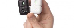 Instamic, una grabadora de menos de dos pulgadas