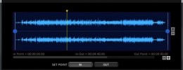 Tascam Hi-Res Editor, una aplicación gratuita para trabajar con formatos de alta resolución