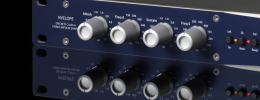 Nvelope de Elysia disponible en plugin gracias a Brainworx
