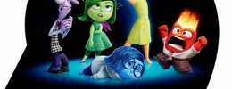 Sobre el sonido de "Del Revés" (Inside Out), la nueva película de Pixar