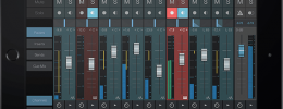 PreSonus lanza un controlador de Studio One para iPad