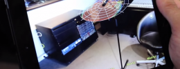 Arapolarmic 2.0 mejora la realidad aumentada y suma nuevos micrófonos