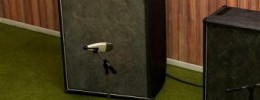 Softube lanza Bass Amp Room y Amp Room Bundle
