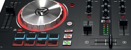 Review del controlador Numark Mixtrack Pro 3