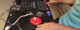 Demo del mixer Rane TTM57MKII con DJ Tillo