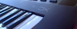 Probamos el Yamaha Reface DX