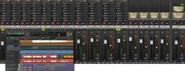 Harrison Consoles lanza Mixbus 3
