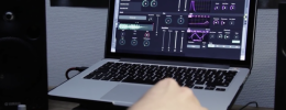Elektron Overbridge ahora soporta Analog Rytm