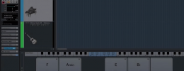 Cómo utilizar los pads de acorde en Cubase (II)