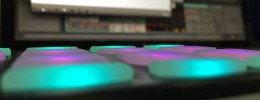Livid anuncia minim, un pequeño controlador MIDI