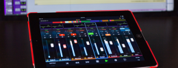 Pro Tools Control, para iPad y desde Avid