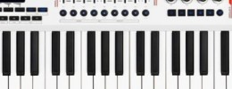 M-Audio ya acepta pedidos de Axiom Pro