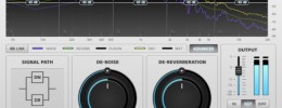 Accusonus presenta ERA-D para reducción de ruido y reverb